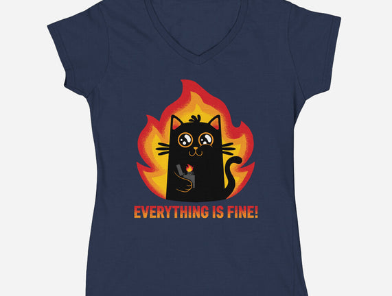 We're Fine