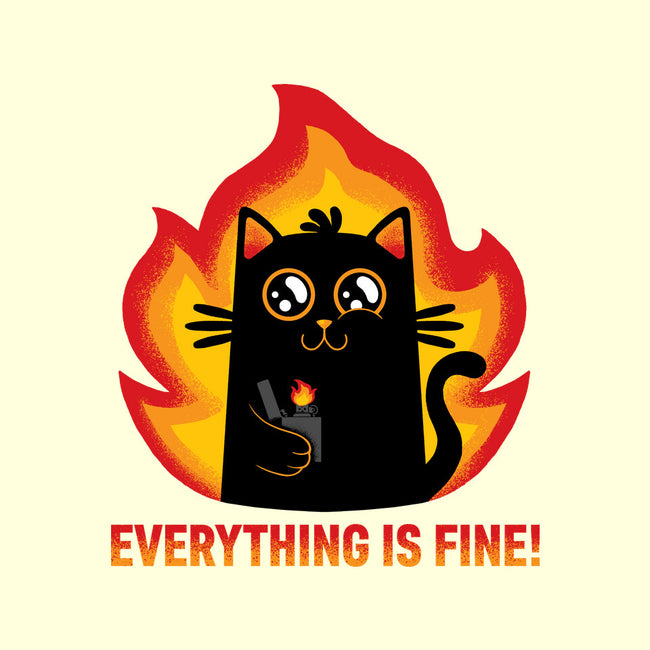 We're Fine-Mens-Basic-Tee-danielmorris1993