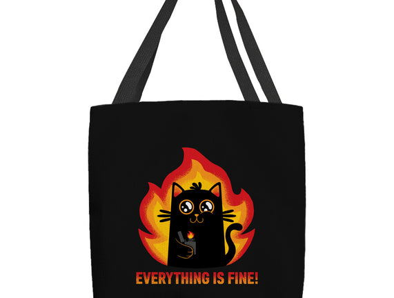 We're Fine