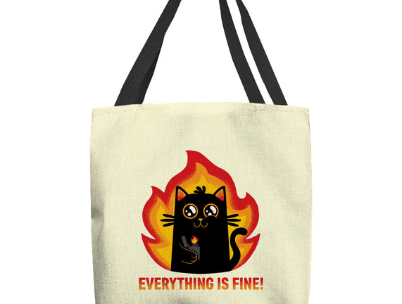 We're Fine