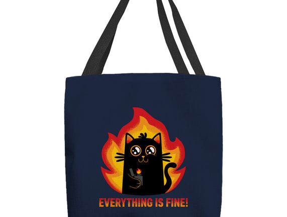 We're Fine