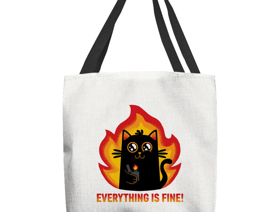 We're Fine