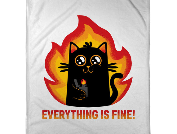 We're Fine
