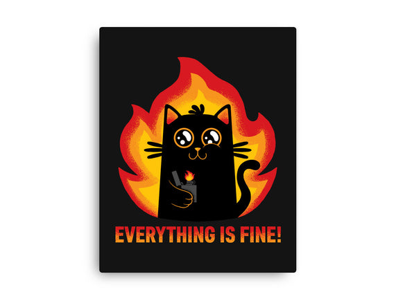 We're Fine