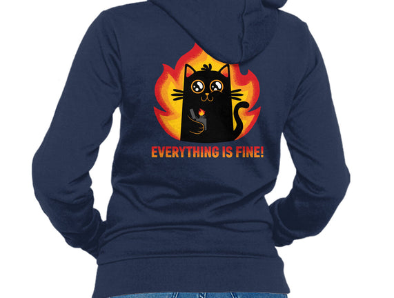 We're Fine