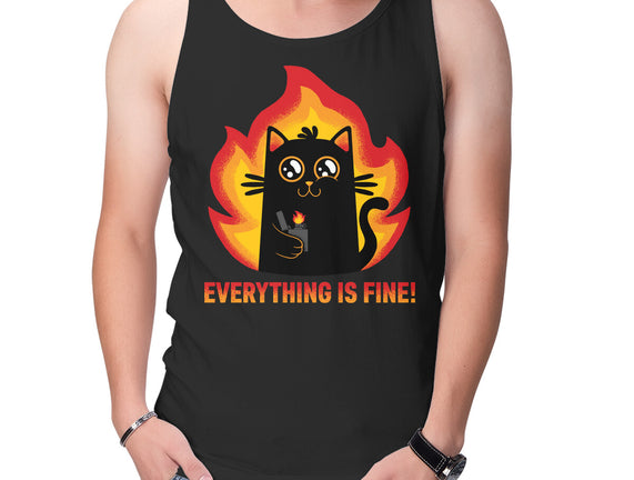 We're Fine