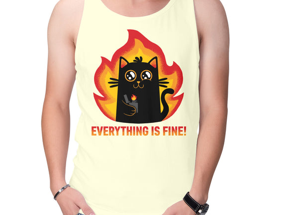 We're Fine