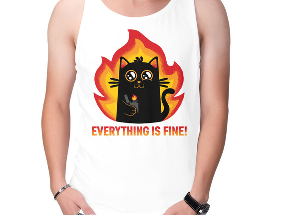 We're Fine