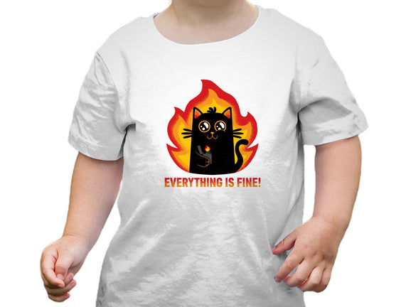 We're Fine