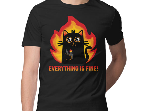 We're Fine