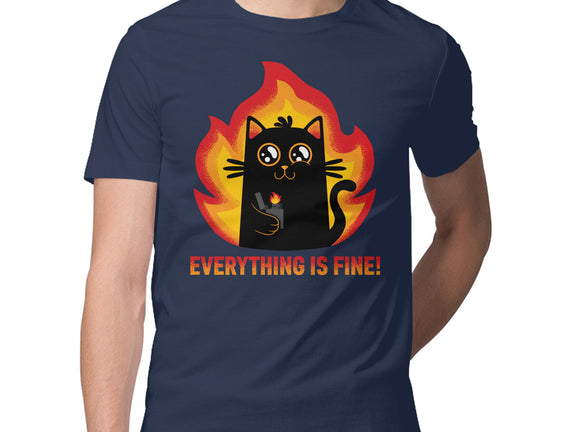 We're Fine