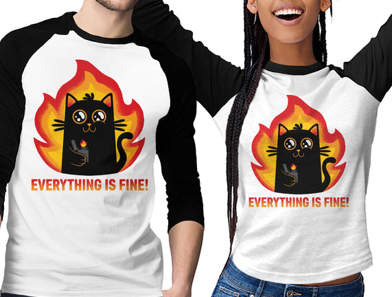 We're Fine