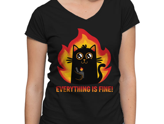 We're Fine