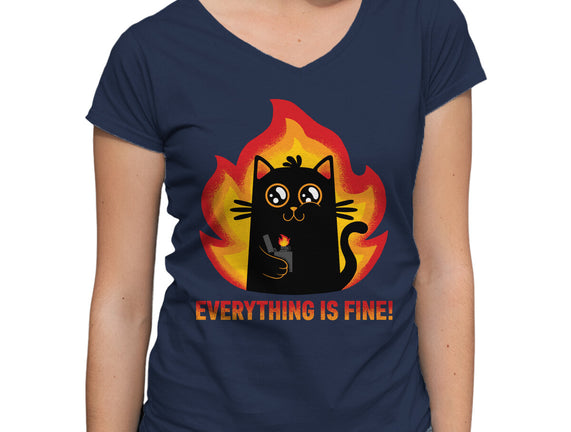 We're Fine