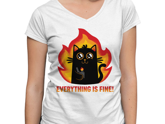 We're Fine