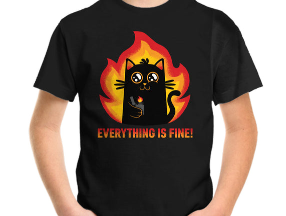 We're Fine