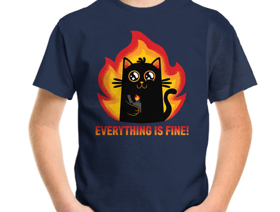 We're Fine