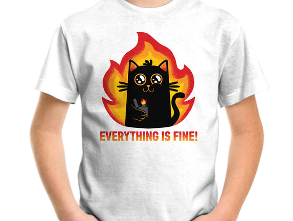 We're Fine