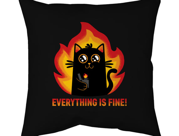 We're Fine