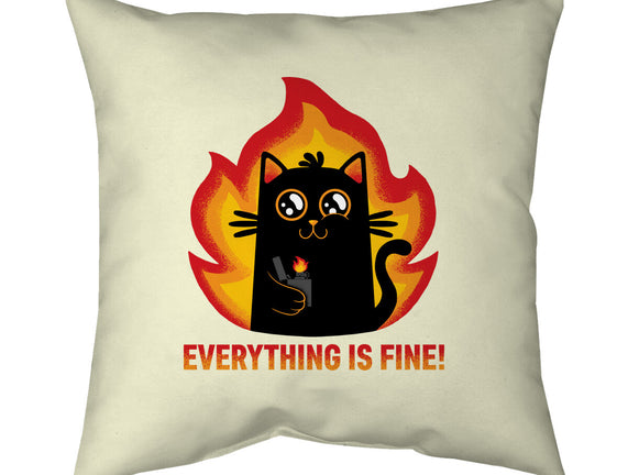 We're Fine