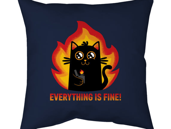 We're Fine