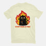 We're Fine-Mens-Basic-Tee-danielmorris1993