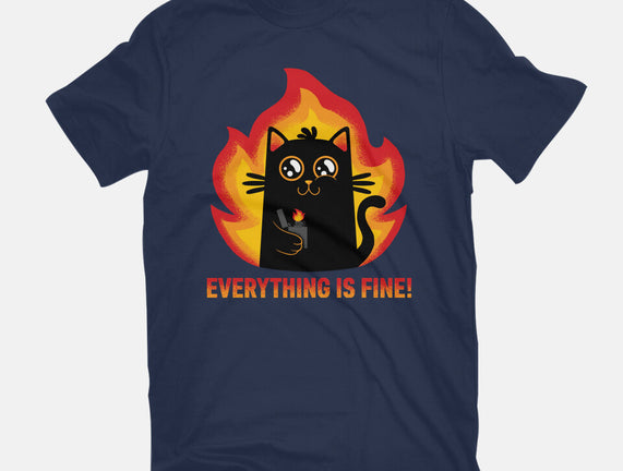 We're Fine