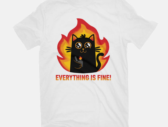 We're Fine