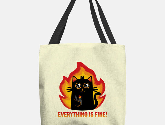 We're Fine