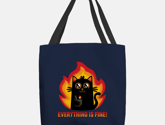 We're Fine