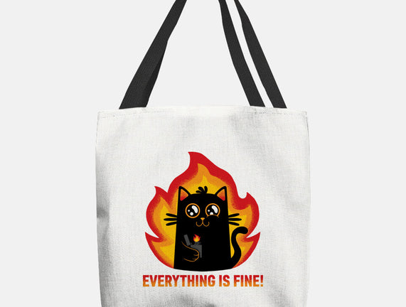 We're Fine