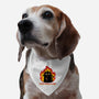 We're Fine-Dog-Adjustable-Pet Collar-danielmorris1993