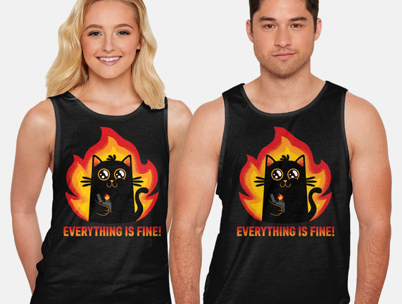 We're Fine