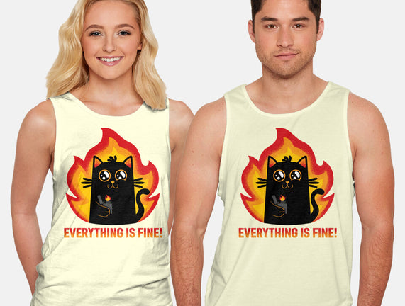 We're Fine