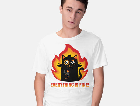 We're Fine
