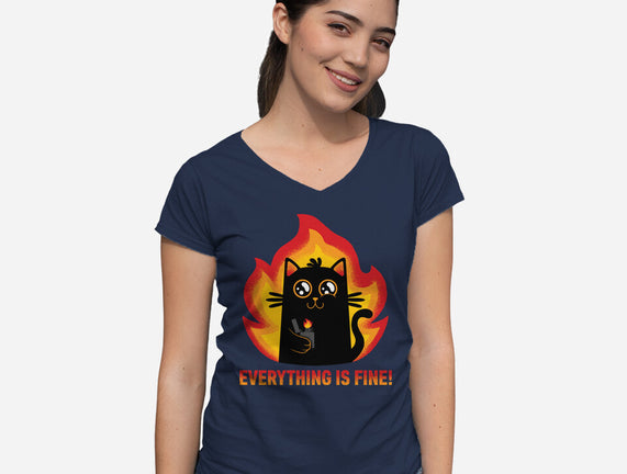 We're Fine