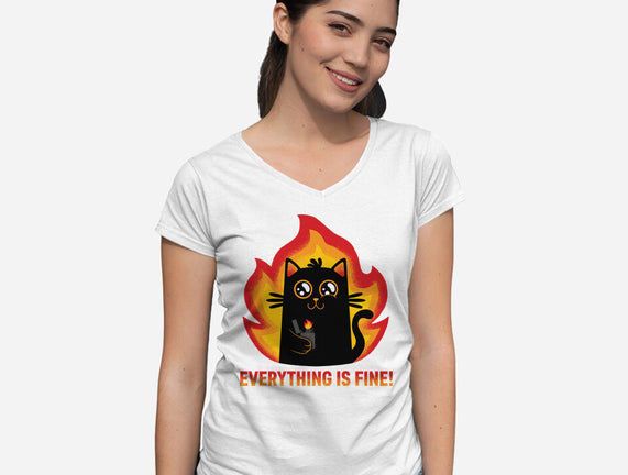 We're Fine