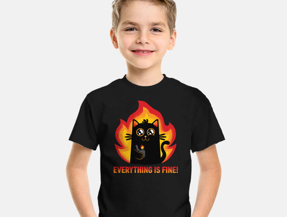 We're Fine