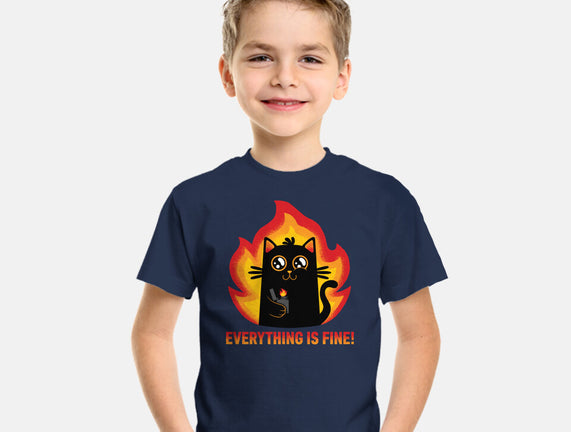 We're Fine
