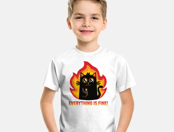 We're Fine