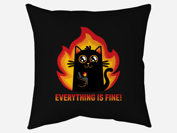 We're Fine