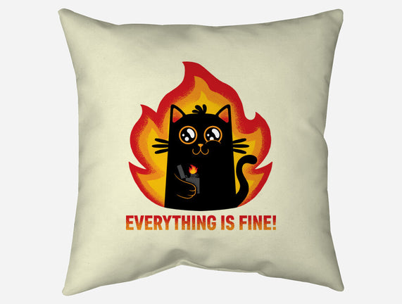 We're Fine
