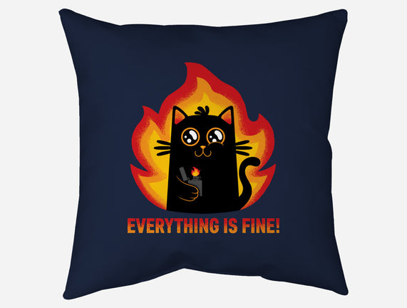 We're Fine