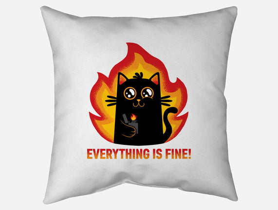 We're Fine