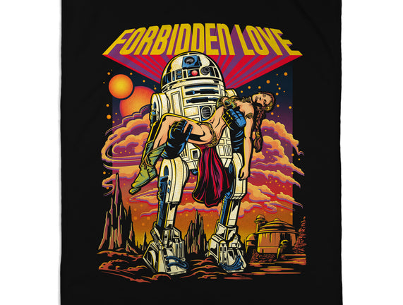 The Forbidden Love