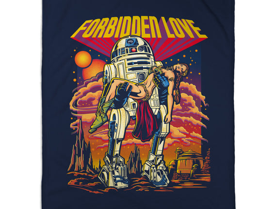 The Forbidden Love