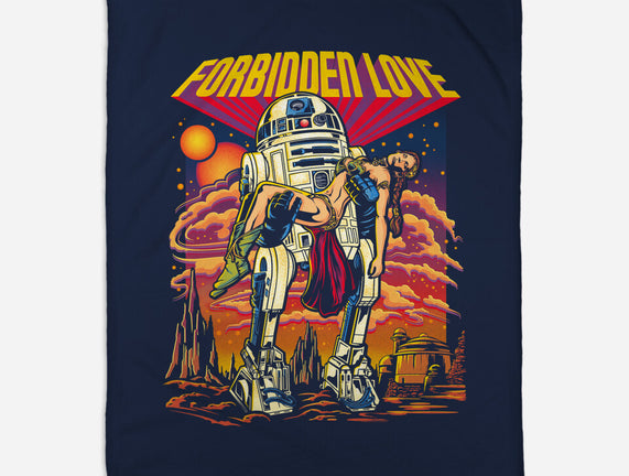 The Forbidden Love