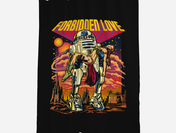 The Forbidden Love