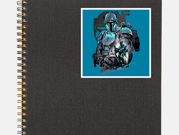 Attack Of Paz Vizsla