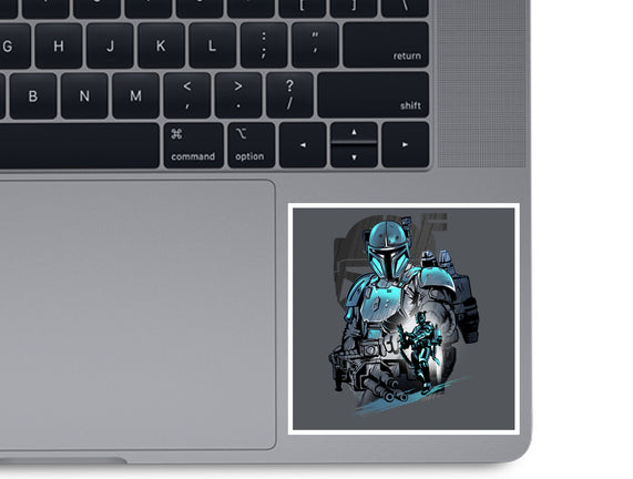 Attack Of Paz Vizsla